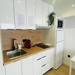 Apartment House View Premium 1 6 Pax Parking Gratis Sierra Nevada
