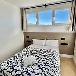 House View Premium 1 6 Pax Parking Gratis