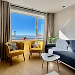 House View Premium 1 6 Pax Parking Gratis シエラネバダ