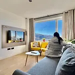 House View Premium 1 6 Pax Parking Gratis *