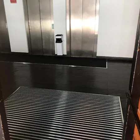 House View Premium 1 6 Pax Sierra Nevada