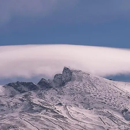 House View Premium 1 6 Pax Daire Sierra Nevada