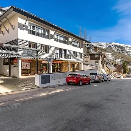 House View Premium 1 6 Pax 아파트 *