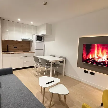 House View Premium 1 6 Pax 아파트 *