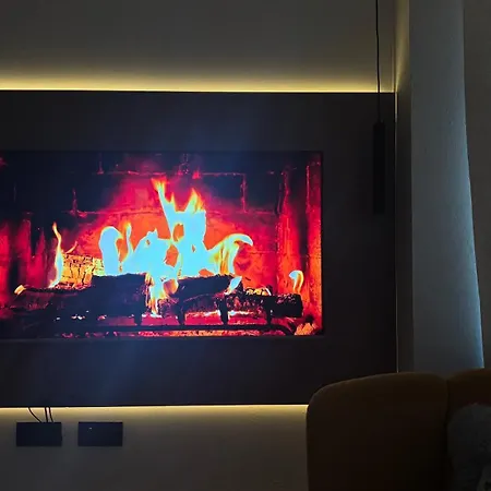 House View Premium 1 6 Pax * Sierra Nevada