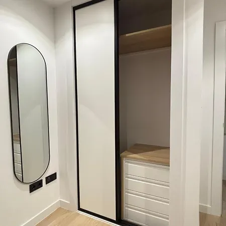 아파트 House View Premium 1 6 Pax *