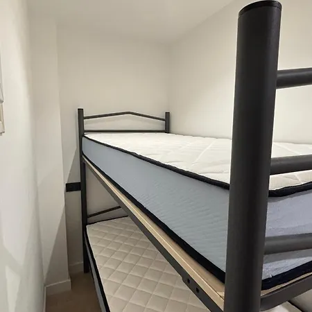 House View Premium 1 6 Pax * Sierra Nevada