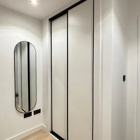 아파트 House View Premium 1 6 Pax *