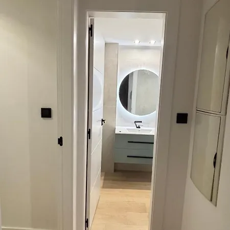 아파트 House View Premium 1 6 Pax