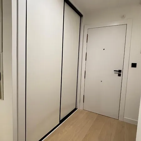 House View Premium 1 6 Pax * 시에라네바다