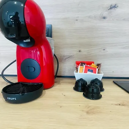 House View Premium 1 6 Pax Daire *