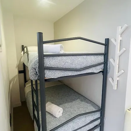 House View Premium 1 6 Pax * 시에라네바다