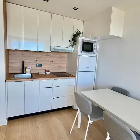 House View Premium 1 6 Pax Sierra Nevada