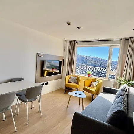 House View Premium 1 6 Pax Daire