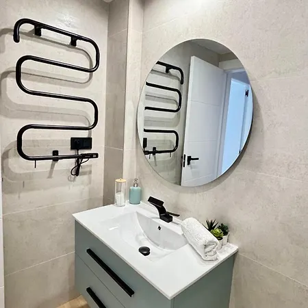 House View Premium 1 6 Pax Sierra Nevada