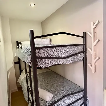 아파트 House View Premium 1 6 Pax