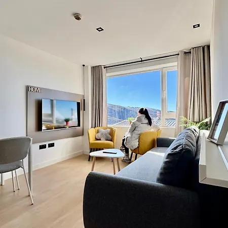 House View Premium 1 6 Pax 아파트