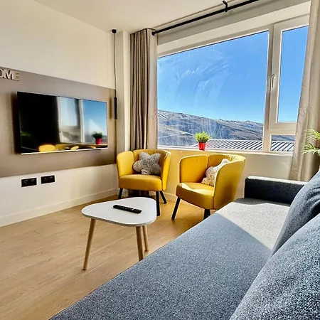 House View Premium 1 6 Pax Daire