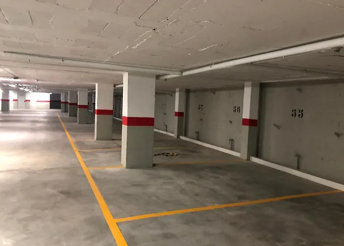 House View Premium 1 6 Pax Parking Gratis