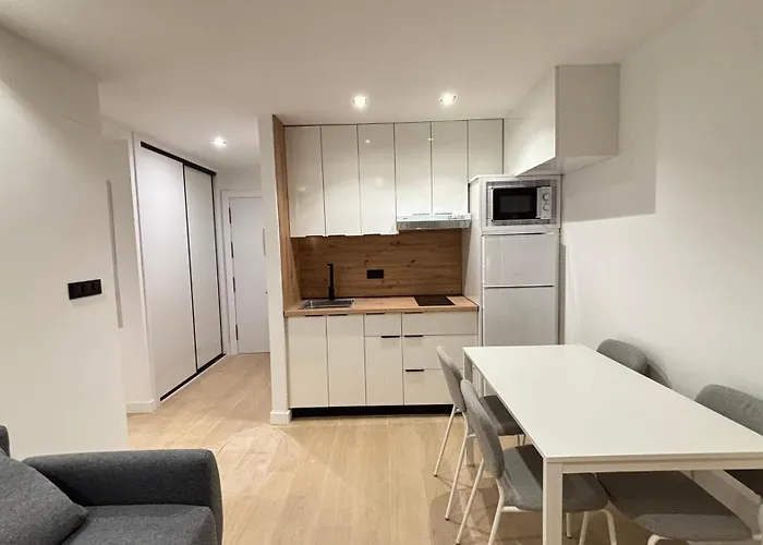 House View Premium 1 6 Pax Parking Gratis Sierra Nevada