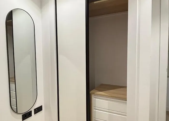 Apartmán House View Premium 1 6 Pax Parking Gratis *