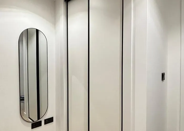 Apartmán House View Premium 1 6 Pax Parking Gratis *