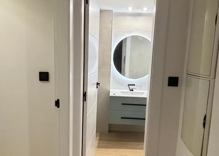 Apartmán House View Premium 1 6 Pax Parking Gratis