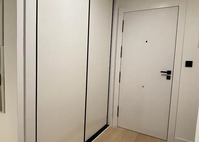 House View Premium 1 6 Pax Parking Gratis * Sierra Nevada