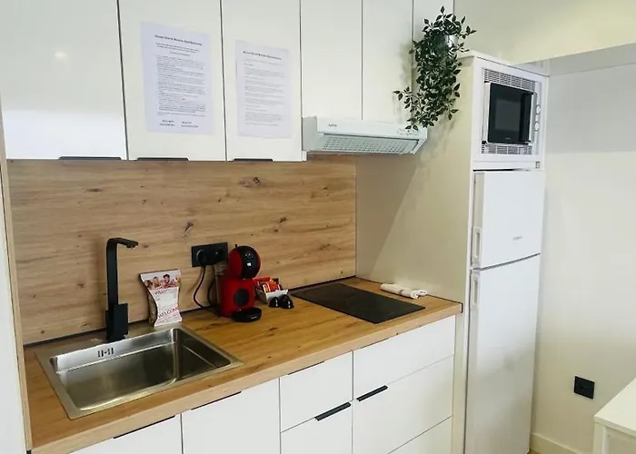 Apartmán House View Premium 1 6 Pax Parking Gratis Sierra Nevada