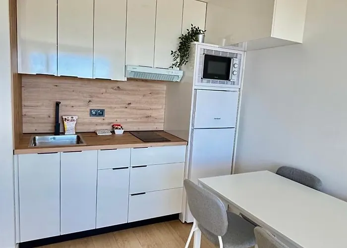 House View Premium 1 6 Pax Parking Gratis Sierra Nevada