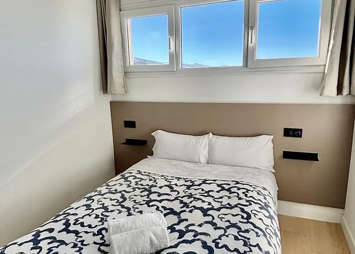 House View Premium 1 6 Pax Parking Gratis