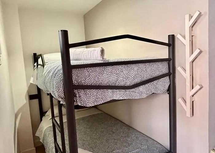 Apartmán House View Premium 1 6 Pax Parking Gratis