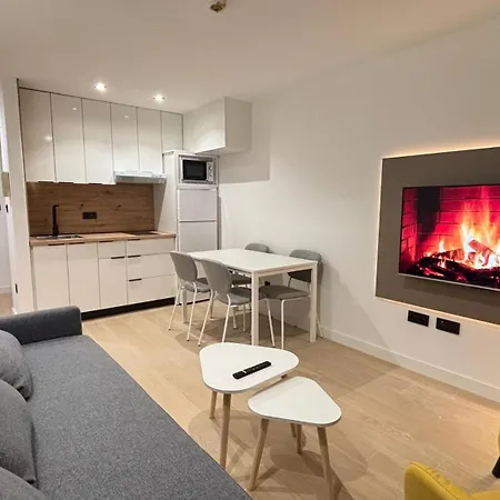 House View Premium 1 6 Pax Parking Gratis Sierra Nevada