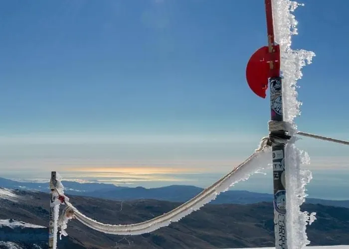 House View Premium 1 6 Pax Parking Gratis Apartman *