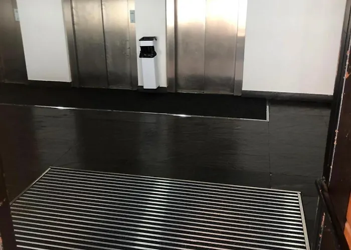 House View Premium 1 6 Pax Parking Gratis Sierra Nevada