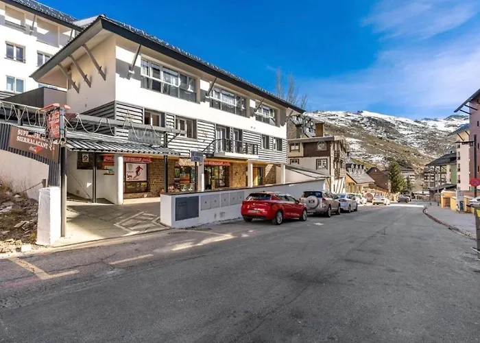 House View Premium 1 6 Pax Parking Gratis Apartman *