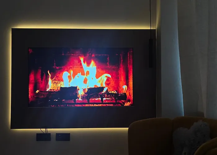 House View Premium 1 6 Pax Parking Gratis * Sierra Nevada