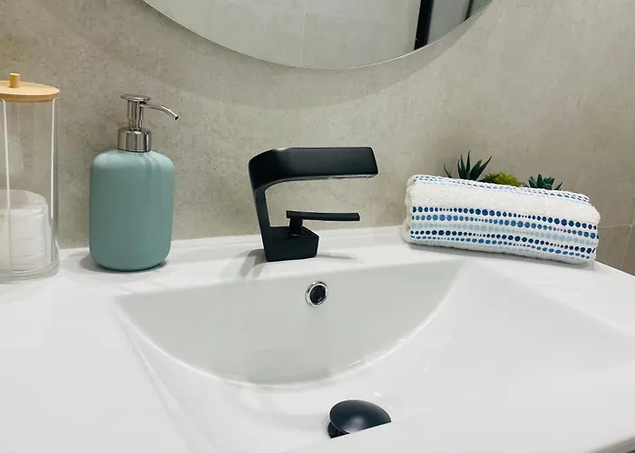 House View Premium 1 6 Pax Parking Gratis Sierra Nevada