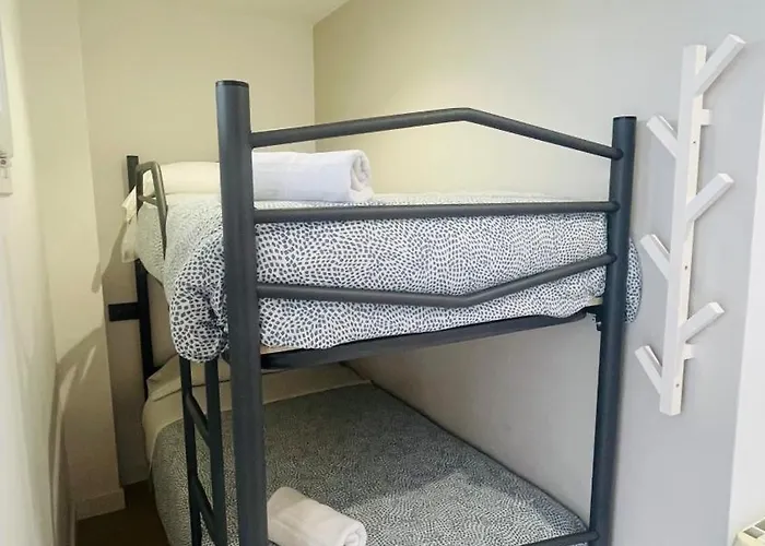 House View Premium 1 6 Pax Parking Gratis * Sierra Nevada