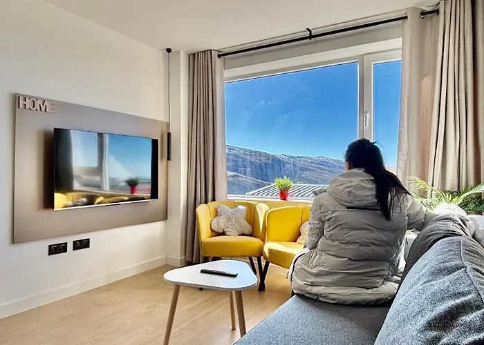 House View Premium 1 6 Pax Parking Gratis *