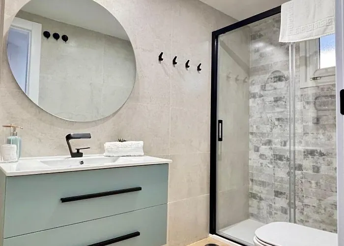 House View Premium 1 6 Pax Parking Gratis